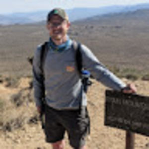 Meet your Posher, Mark